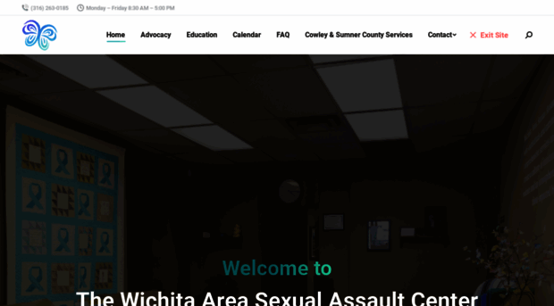 wichitasac.com