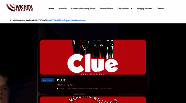 wichitatheatre.com