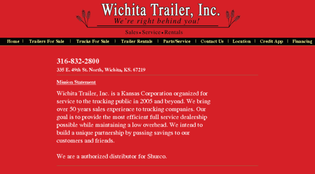 wichitatrailer.com