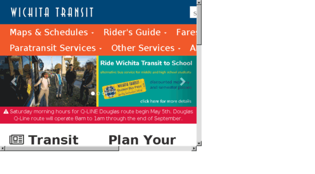 wichitatransit.org