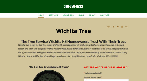 wichitatrees.com