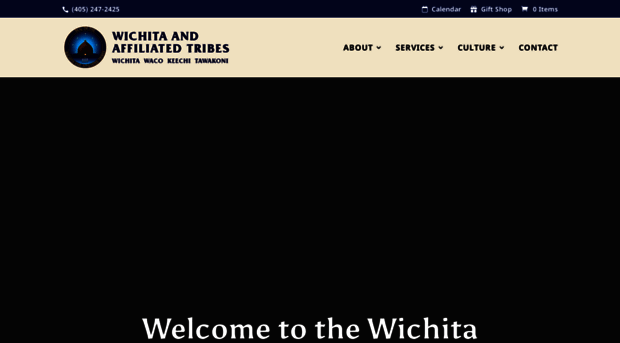 wichitatribe.com