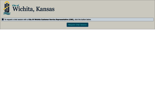 wichitawebchat.wichita.gov