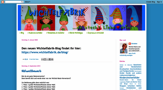 wichtelfabrik.blogspot.com