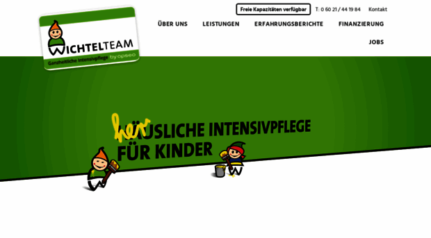 wichtelteam.de