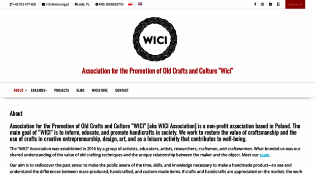 wici.org.pl