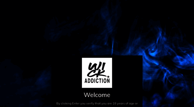 wickaddiction.co.uk