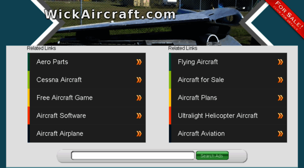 wickaircraft.com