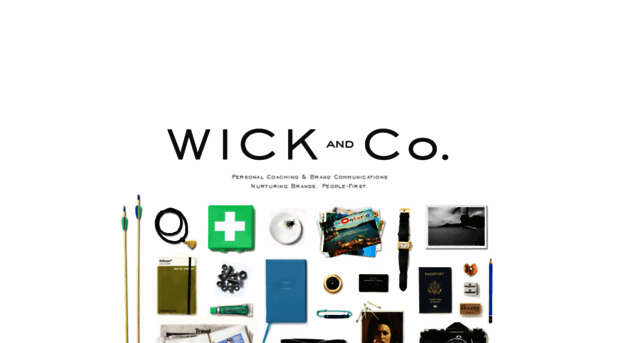 wickandco.com