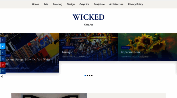 wicked-halo.com