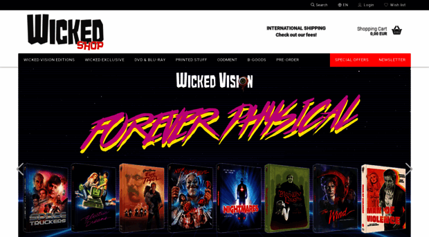 wicked-shop.com