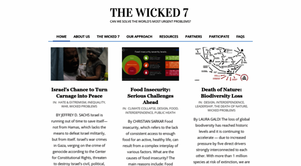 wicked7.org