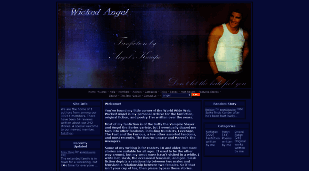 wickedangel.magical-worlds.us