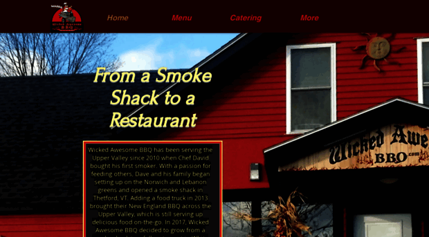 wickedawesomebbq.com