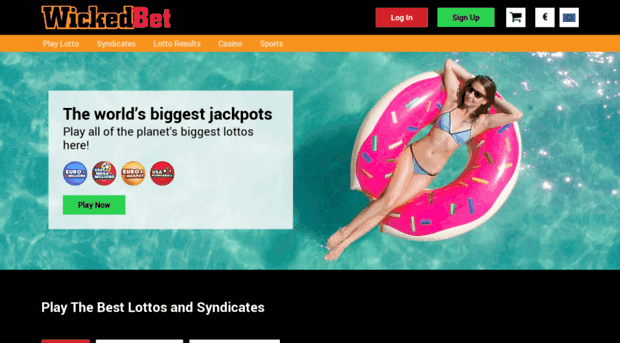 wickedbet.com