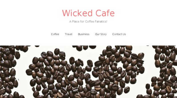 wickedcafe.ca