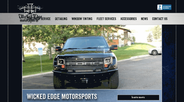 wickededgemotorsports.com