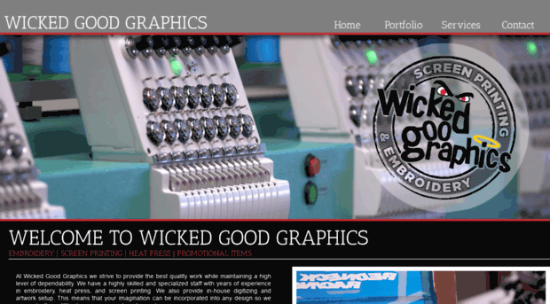 wickedgoodgraphics.com