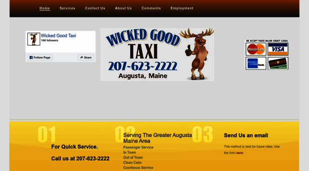 wickedgoodtaxi.com