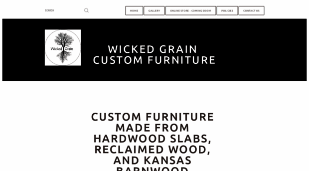 wickedgrain.com