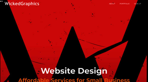 wickedgraphics.com