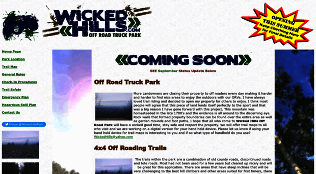 wickedhills.com