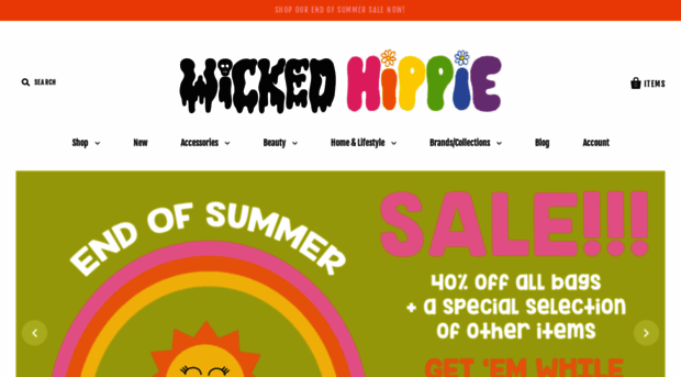 wickedhippie.com