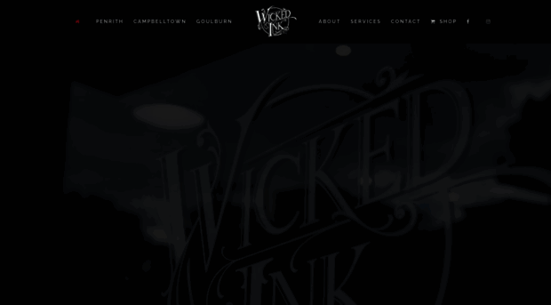 wickedink.com.au