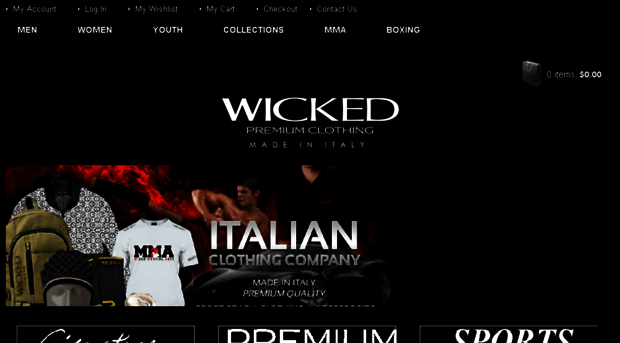 wickeditalia.com