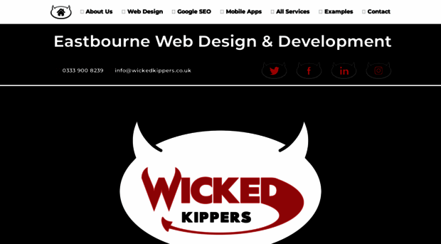 wickedkippers.co.uk