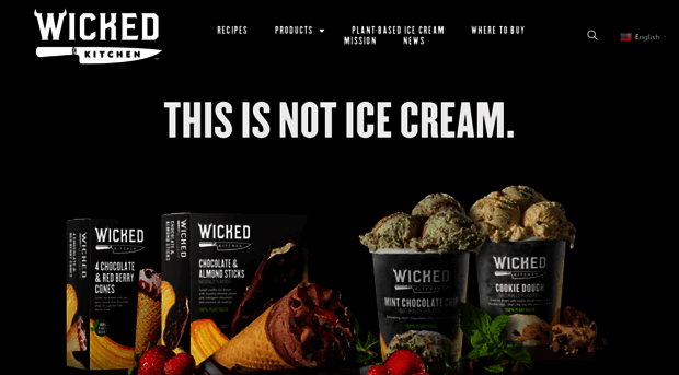 wickedkitchenfoods.com