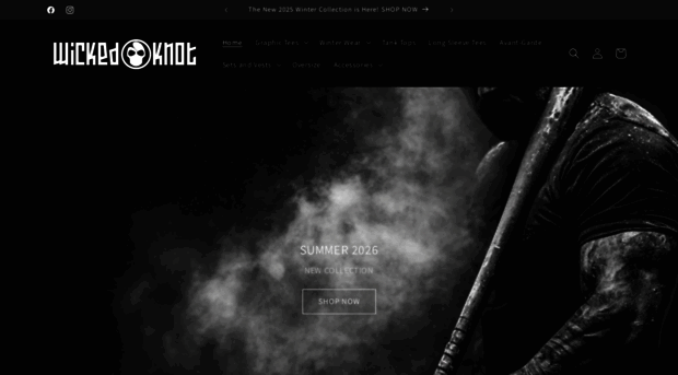 wickedknot.net