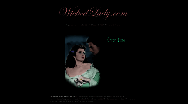 wickedlady.com