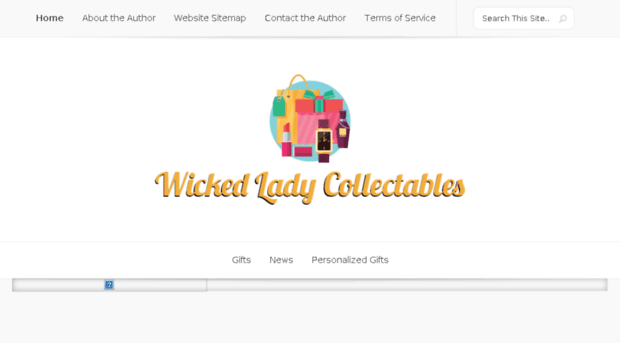 wickedladycollectables.co.uk