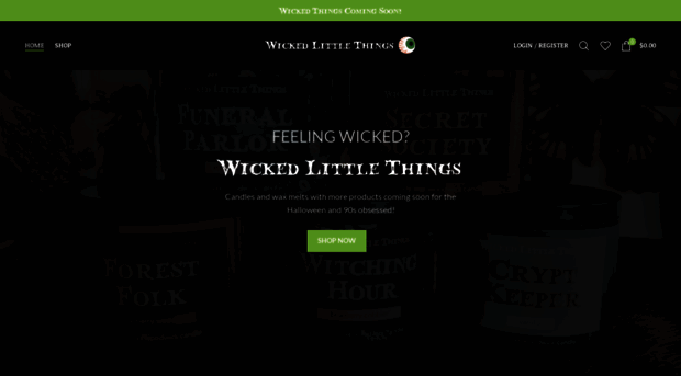 wickedlittlethings.shop