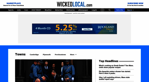 wickedlocal.com