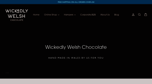 wickedlywelsh.co.uk