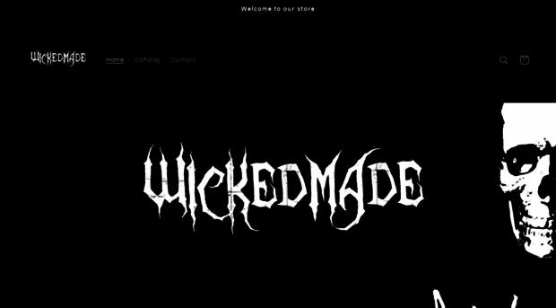 wickedmade.store