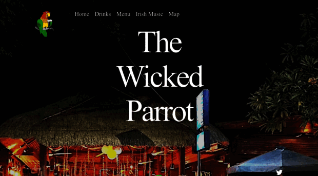 wickedparrot.com