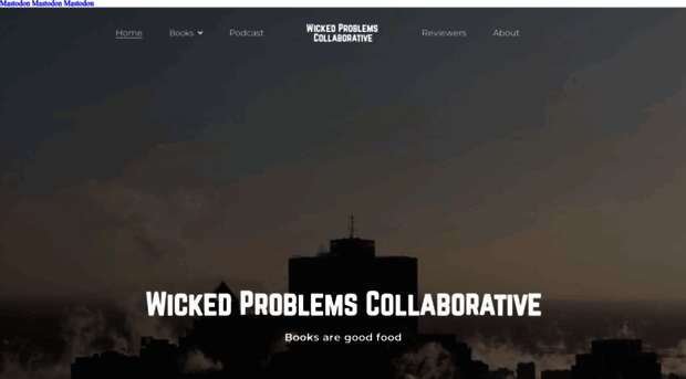 wickedproblemscollaborative.com