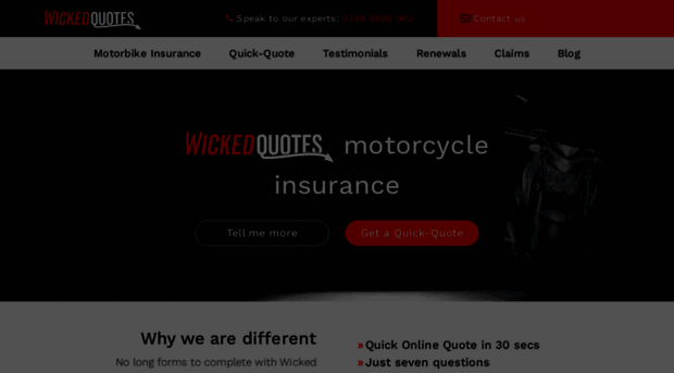 wickedquotes.co.uk