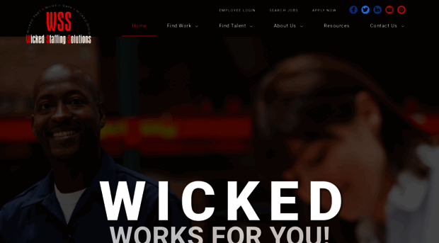 wickedstaffingsolutions.com