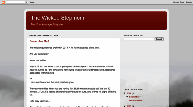 wickedstepmom.blogspot.com
