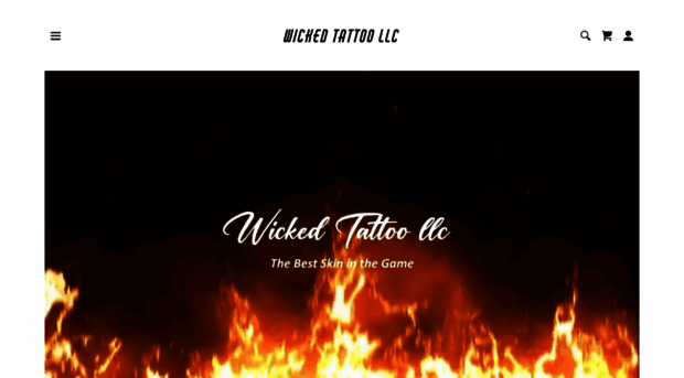 wickedtattoollc.com