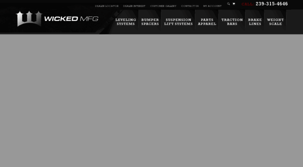 wickedtrucks.com