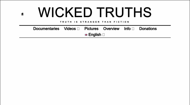 wickedtruths.org