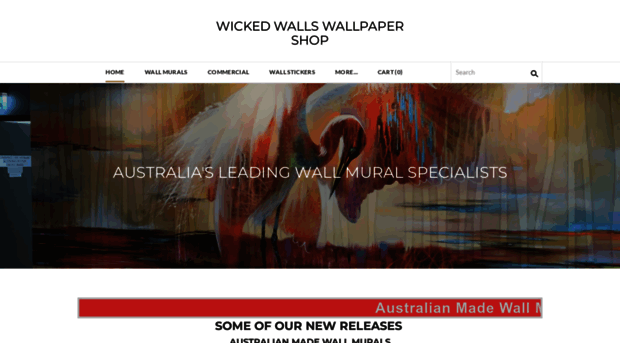 wickedwalls.com.au