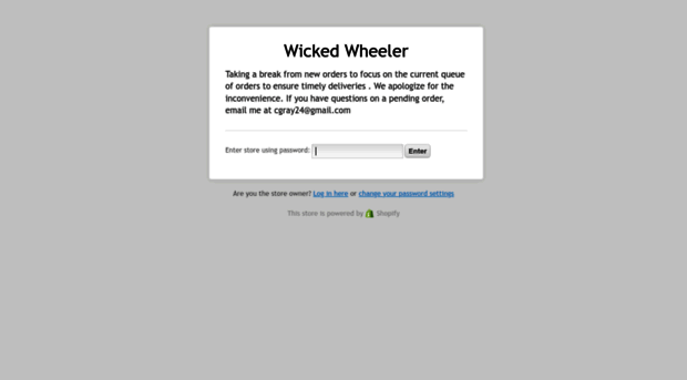 wickedwheeler.com