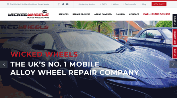 wickedwheels.co.uk