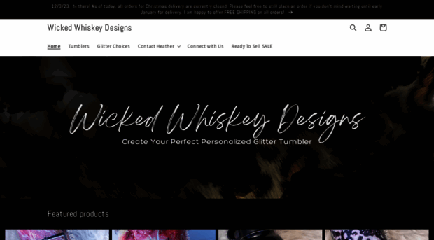 wickedwhiskeydesigns.com